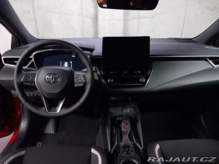 Toyota Corolla GR SPORT Dynamic 1.8 Hybr 2025