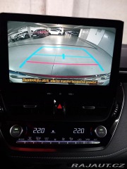 Toyota Corolla GR SPORT Dynamic 1.8 Hybr 2025