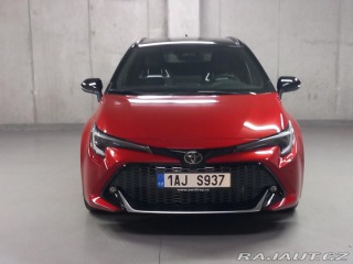 Toyota Corolla GR SPORT Dynamic 1.8 Hybr 2025