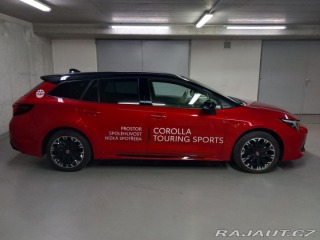 Toyota Corolla GR SPORT Dynamic 1.8 Hybr 2025