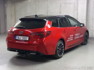 Toyota Corolla GR SPORT Dynamic 1.8 Hybr 2025