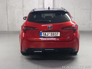Toyota Corolla GR SPORT Dynamic 1.8 Hybr 2025