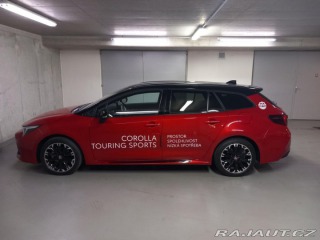 Toyota Corolla GR SPORT Dynamic 1.8 Hybr 2025