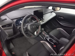 Toyota Corolla GR SPORT Dynamic 1.8 Hybr 2025