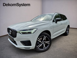 Volvo XC60 2,0 T6 AWD RECHARGE R-DES