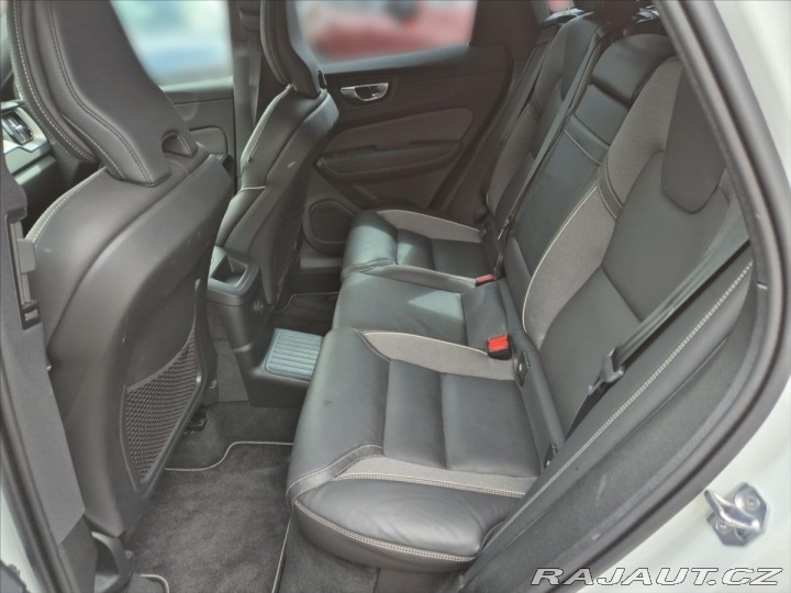 Volvo XC60 2,0 T6 AWD RECHARGE R-DES 2020