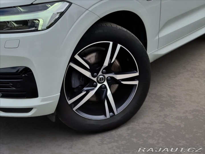 Volvo XC60 2,0 T6 AWD RECHARGE R-DES 2020
