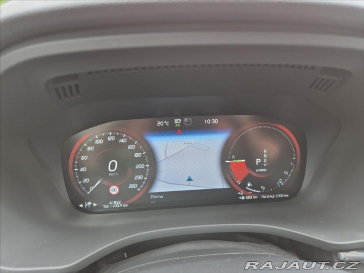 Volvo XC60 2,0 T6 AWD RECHARGE R-DES 2020