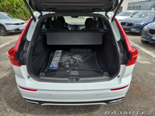 Volvo XC60 2,0 T6 AWD RECHARGE R-DES 2020