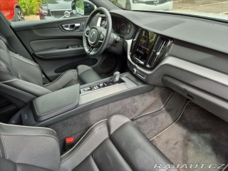Volvo XC60 2,0 T6 AWD RECHARGE R-DES 2020