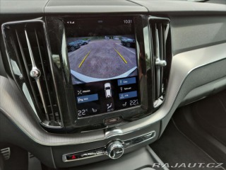 Volvo XC60 2,0 T6 AWD RECHARGE R-DES 2020
