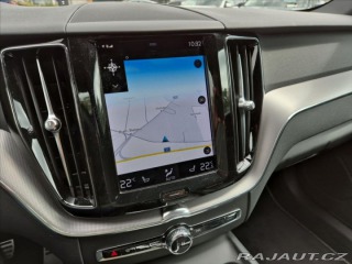 Volvo XC60 2,0 T6 AWD RECHARGE R-DES 2020