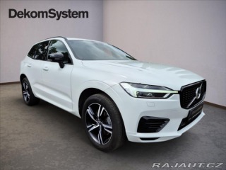 Volvo XC60 2,0 T6 AWD RECHARGE R-DES 2020