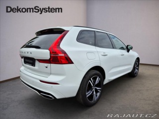 Volvo XC60 2,0 T6 AWD RECHARGE R-DES 2020