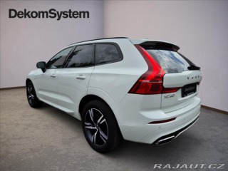 Volvo XC60 2,0 T6 AWD RECHARGE R-DES 2020