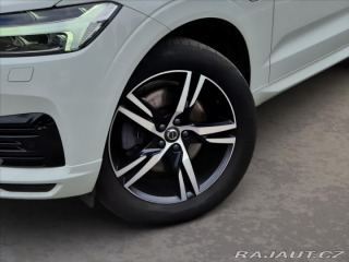 Volvo XC60 2,0 T6 AWD RECHARGE R-DES 2020