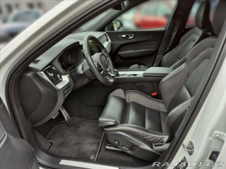 Volvo XC60 2,0 T6 AWD RECHARGE R-DES 2020
