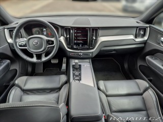 Volvo XC60 2,0 T6 AWD RECHARGE R-DES 2020