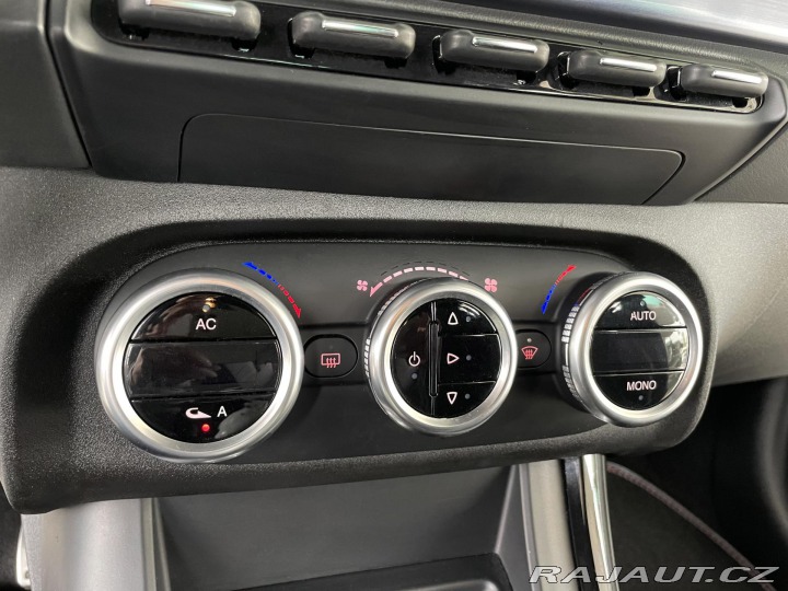 Alfa Romeo Giulietta Quadrifoglio TBi 177kW 2011