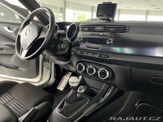 Alfa Romeo Giulietta Quadrifoglio TBi 177kW 2011