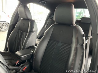 Alfa Romeo Giulietta Quadrifoglio TBi 177kW 2011