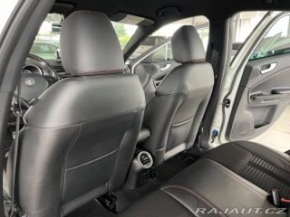 Alfa Romeo Giulietta Quadrifoglio TBi 177kW 2011