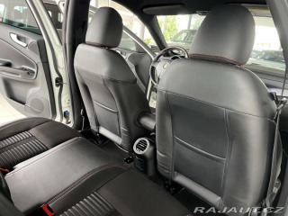 Alfa Romeo Giulietta Quadrifoglio TBi 177kW 2011