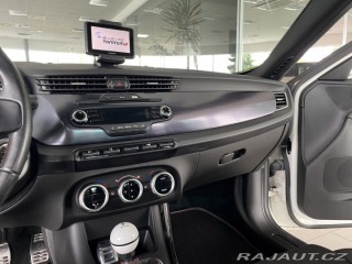 Alfa Romeo Giulietta Quadrifoglio TBi 177kW 2011