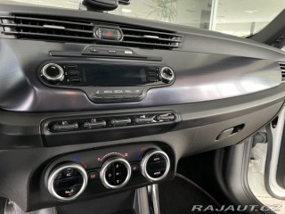 Alfa Romeo Giulietta Quadrifoglio TBi 177kW 2011