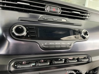 Alfa Romeo Giulietta Quadrifoglio TBi 177kW 2011