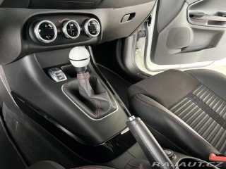 Alfa Romeo Giulietta Quadrifoglio TBi 177kW 2011