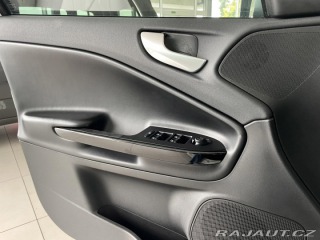 Alfa Romeo Giulietta Quadrifoglio TBi 177kW 2011
