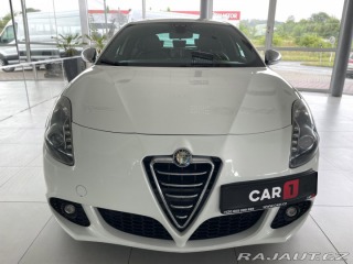 Alfa Romeo Giulietta Quadrifoglio TBi 177kW 2011