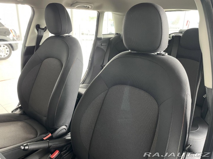 Mini One 75kW*Aut.klima*REZERVACE! 2016