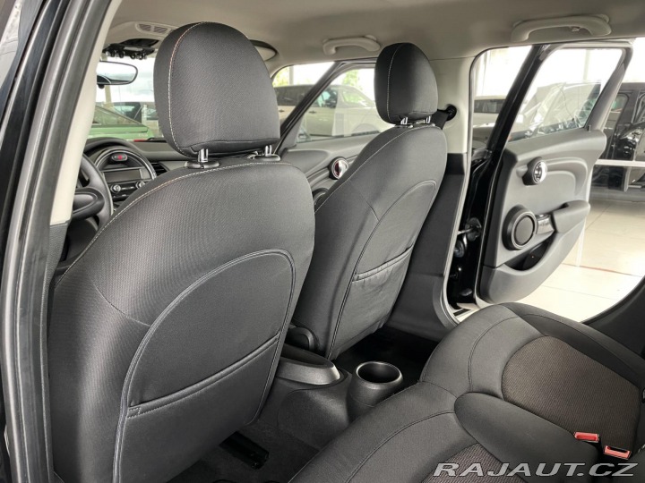 Mini One 75kW*Aut.klima*REZERVACE! 2016