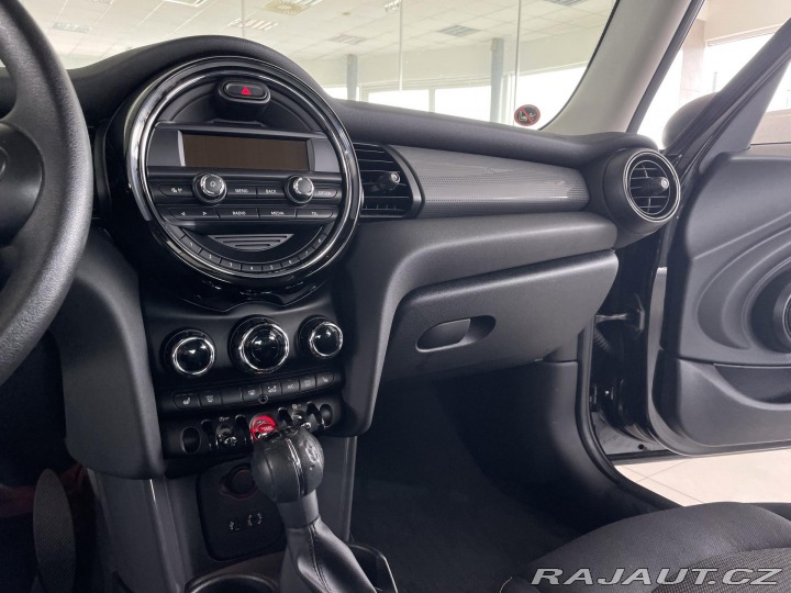 Mini One 75kW*Aut.klima*REZERVACE! 2016