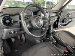 Mini One 75kW*Aut.klima*Vyhř.Sedad 2016
