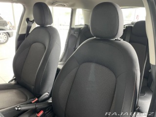 Mini One 75kW*Aut.klima*Vyhř.Sedad 2016