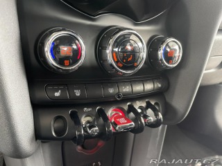 Mini One 75kW*Aut.klima*Vyhř.Sedad 2016
