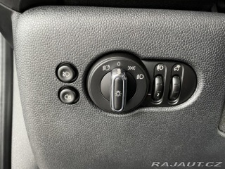 Mini One 75kW*Aut.klima*Vyhř.Sedad 2016