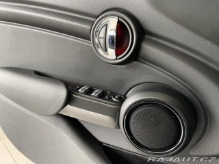 Mini One 75kW*Aut.klima*Vyhř.Sedad 2016
