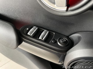 Mini One 75kW*Aut.klima*Vyhř.Sedad 2016