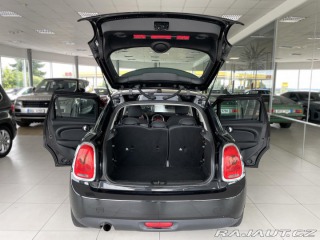 Mini One 75kW*Aut.klima*Vyhř.Sedad 2016