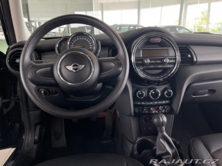 Mini One 75kW*Aut.klima*Vyhř.Sedad 2016