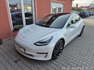 Tesla Model 3 DUAL MOTOR PERFORMANCE