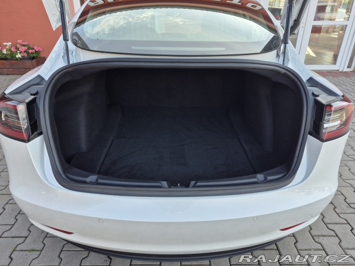 Tesla Model 3 DUAL MOTOR PERFORMANCE 2020