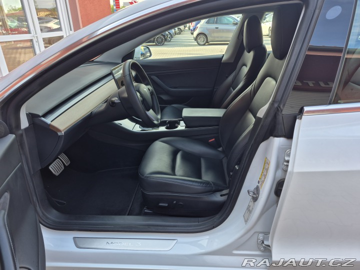Tesla Model 3 DUAL MOTOR PERFORMANCE 2020