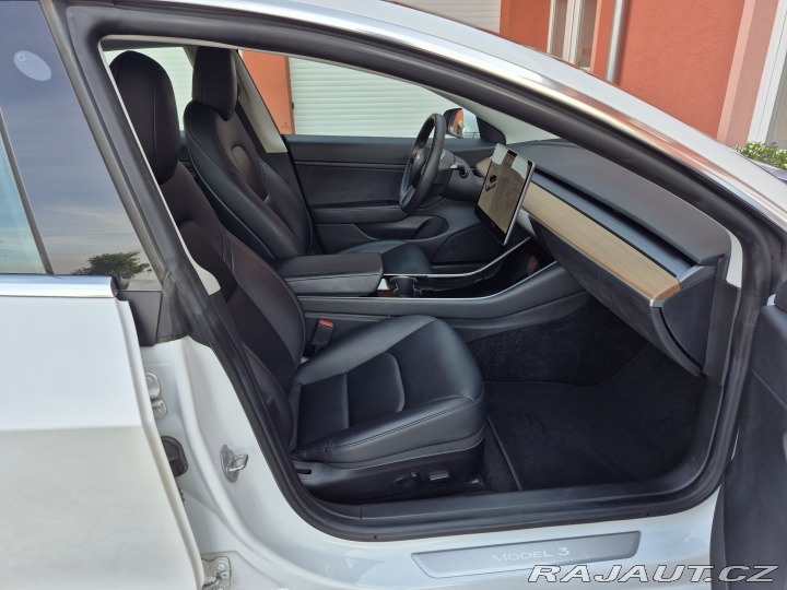 Tesla Model 3 DUAL MOTOR PERFORMANCE 2020
