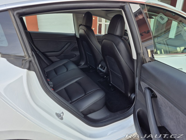 Tesla Model 3 DUAL MOTOR PERFORMANCE 2020