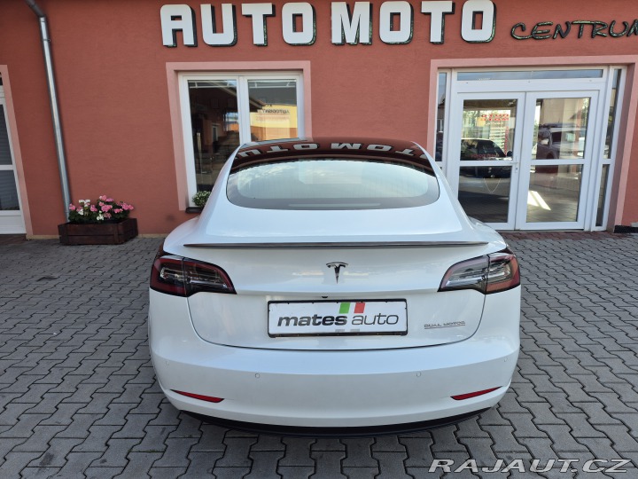 Tesla Model 3 DUAL MOTOR PERFORMANCE 2020